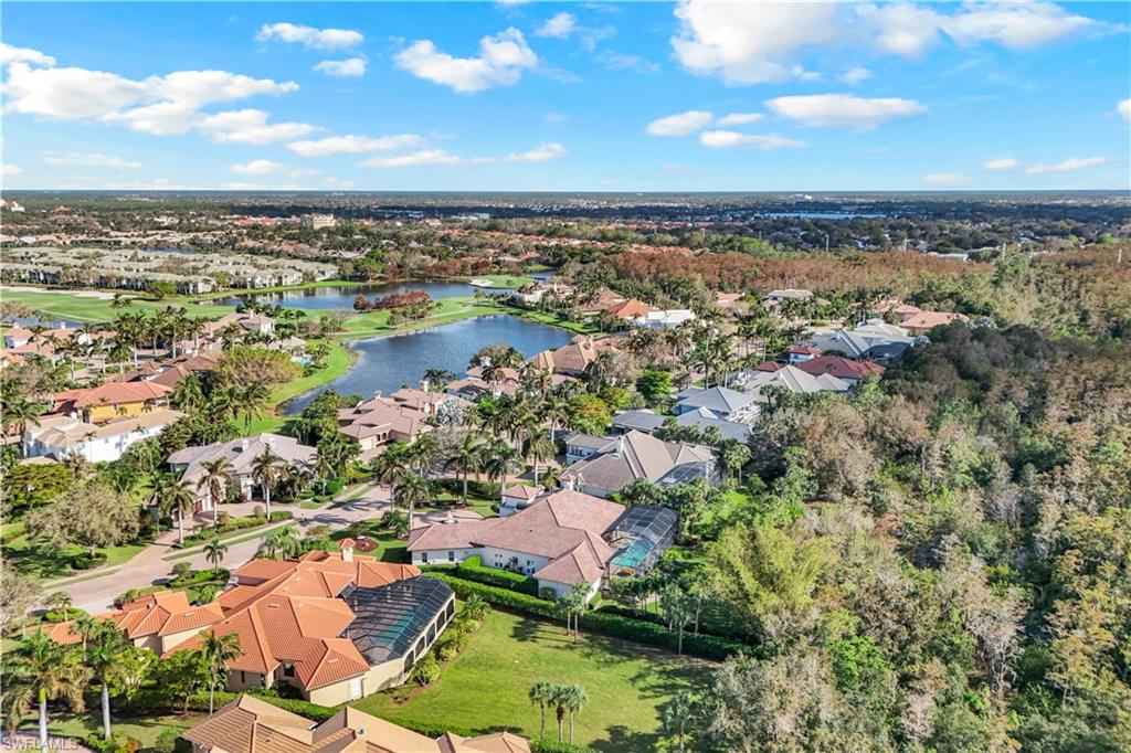 BAY LAUREL ESTATES - Residential