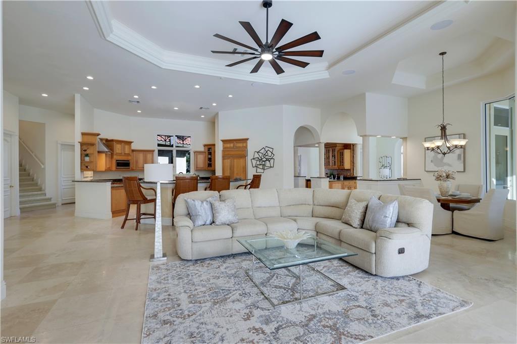 BAY LAUREL ESTATES - Residential