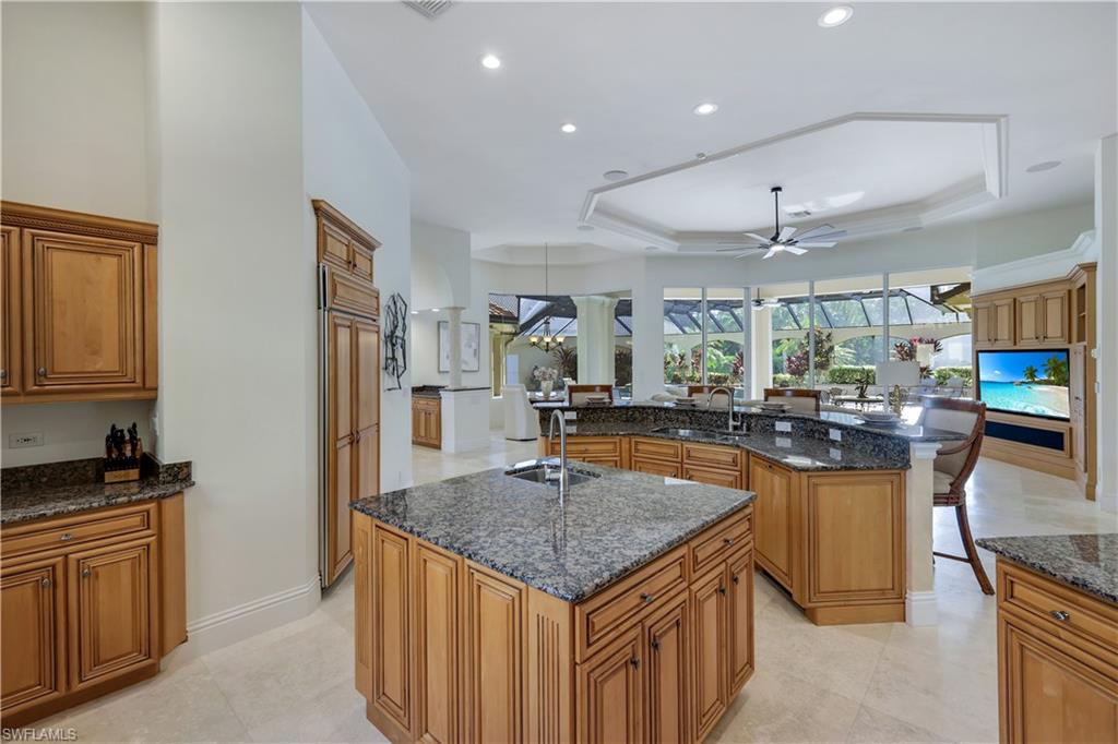 BAY LAUREL ESTATES - Residential