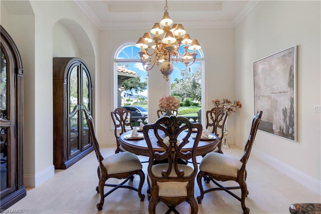 BAY LAUREL ESTATES - Residential