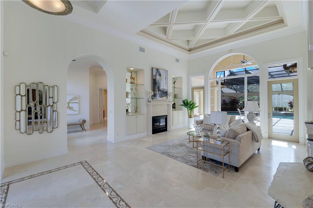 BAY LAUREL ESTATES - Residential