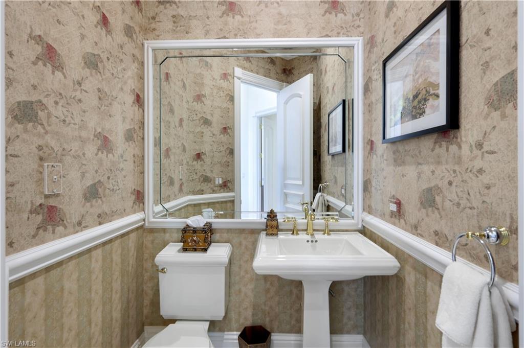 BAY LAUREL ESTATES - Residential