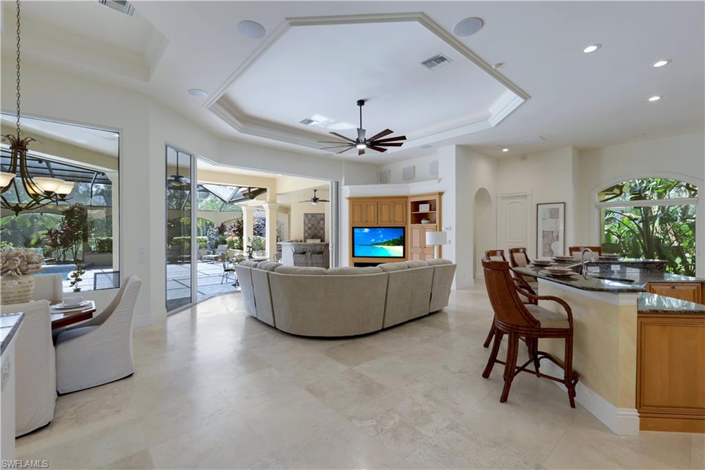 BAY LAUREL ESTATES - Residential