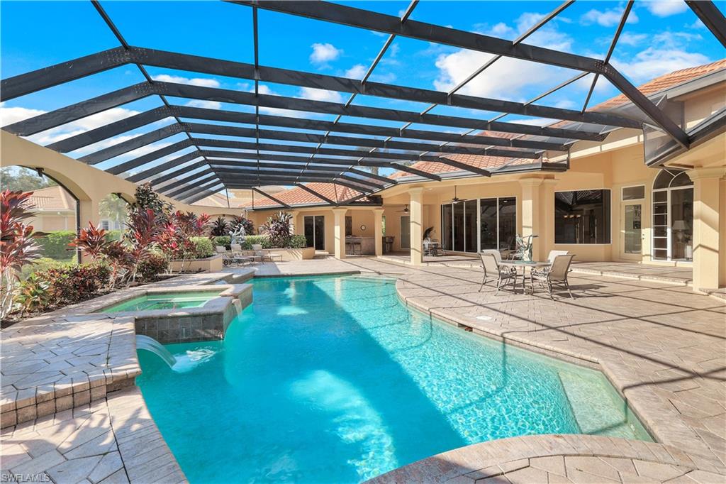 BAY LAUREL ESTATES - Residential