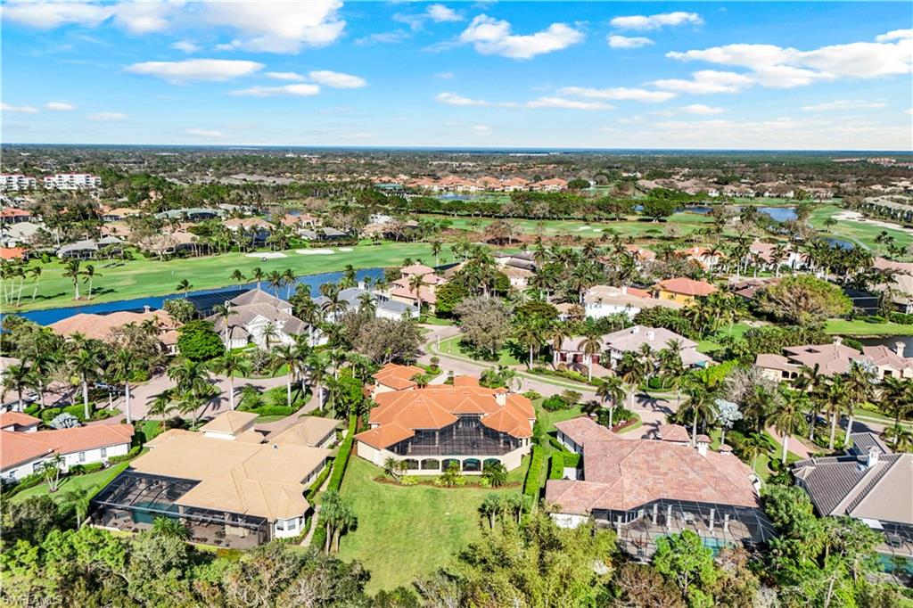 BAY LAUREL ESTATES - Residential