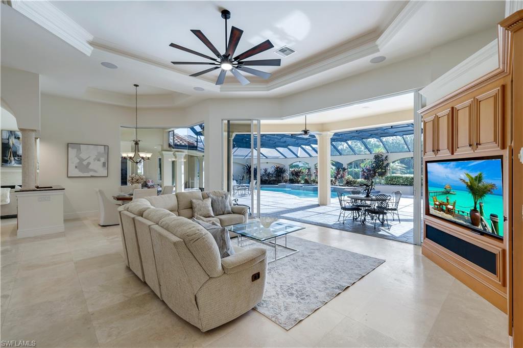 BAY LAUREL ESTATES - Residential