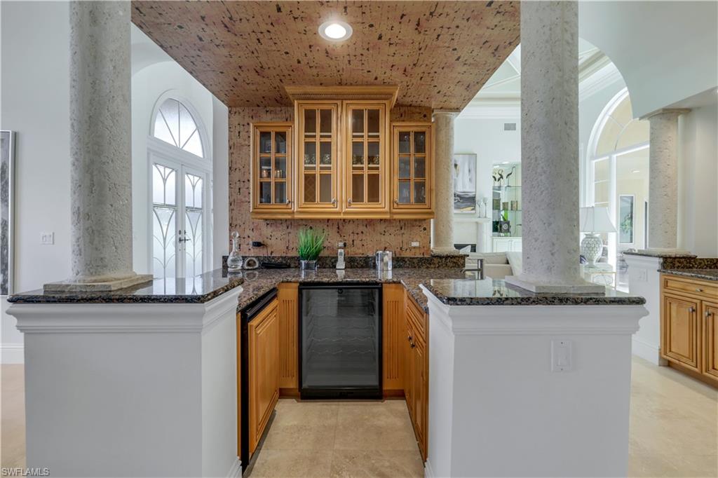 BAY LAUREL ESTATES - Residential