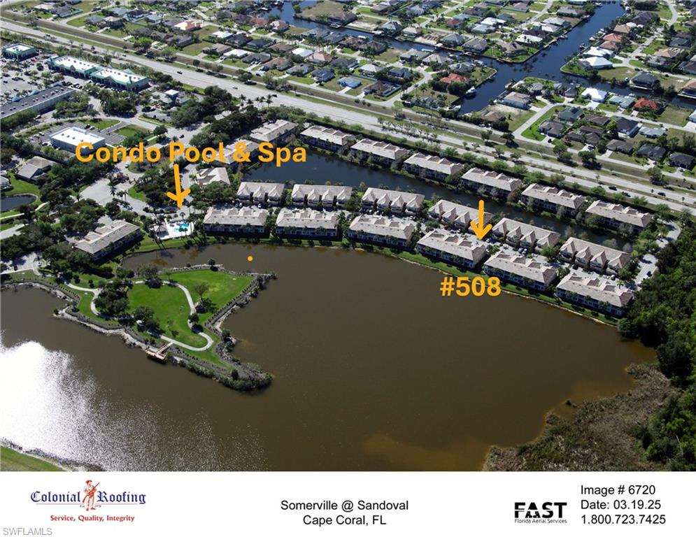 SOMERVILLE - Residential