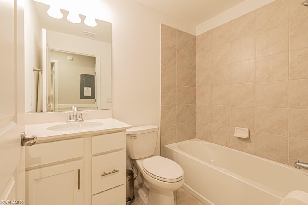 THE NATIONAL GOLF & COUNTRY CLUB AT AVE MARIA - Residential Lease