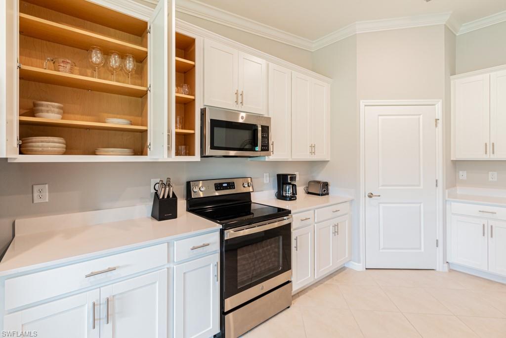 THE NATIONAL GOLF & COUNTRY CLUB AT AVE MARIA - Residential Lease