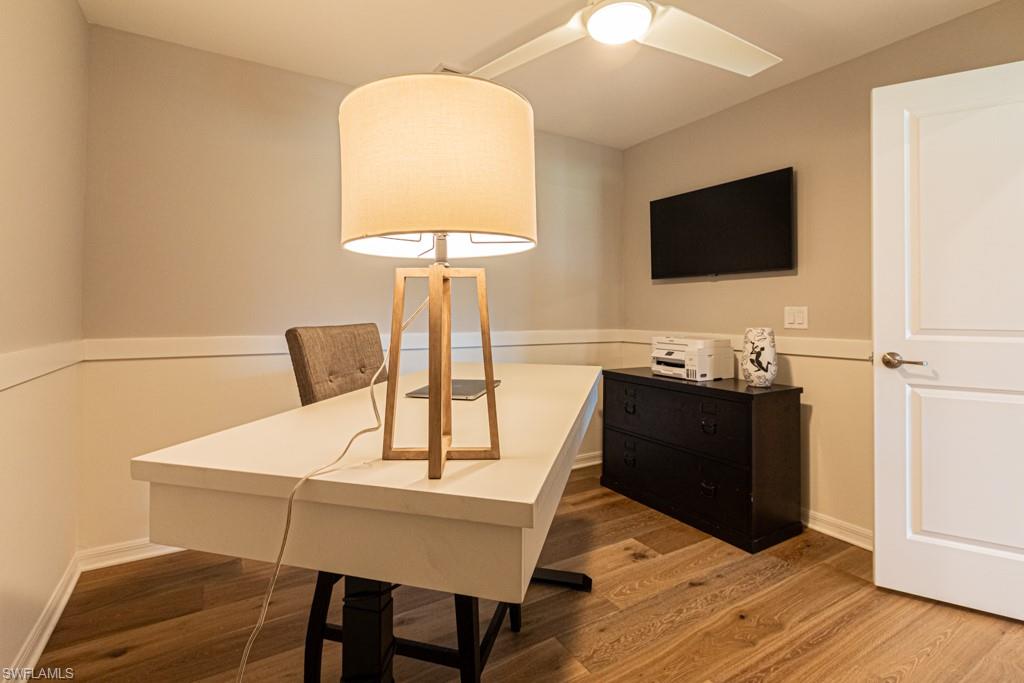 THE NATIONAL GOLF & COUNTRY CLUB AT AVE MARIA - Residential Lease