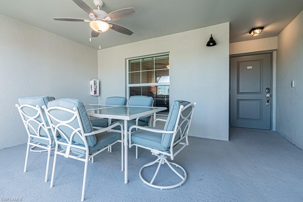 THE NATIONAL GOLF & COUNTRY CLUB AT AVE MARIA - Residential Lease