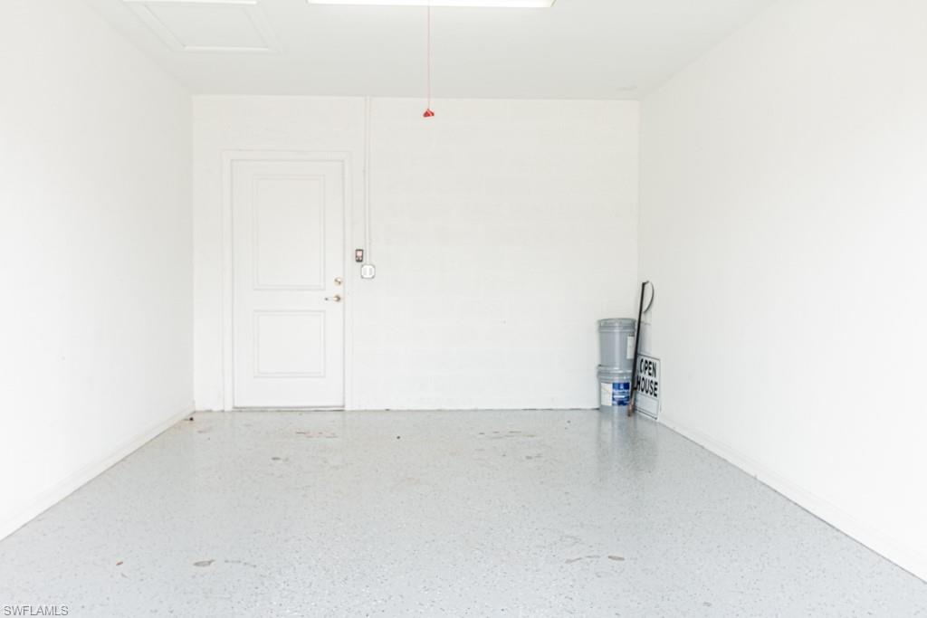 THE NATIONAL GOLF & COUNTRY CLUB AT AVE MARIA - Residential Lease