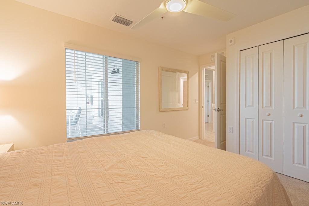 THE NATIONAL GOLF & COUNTRY CLUB AT AVE MARIA - Residential Lease