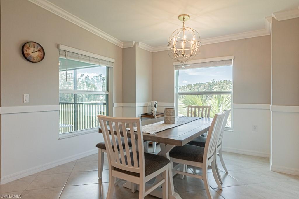 THE NATIONAL GOLF & COUNTRY CLUB AT AVE MARIA - Residential Lease