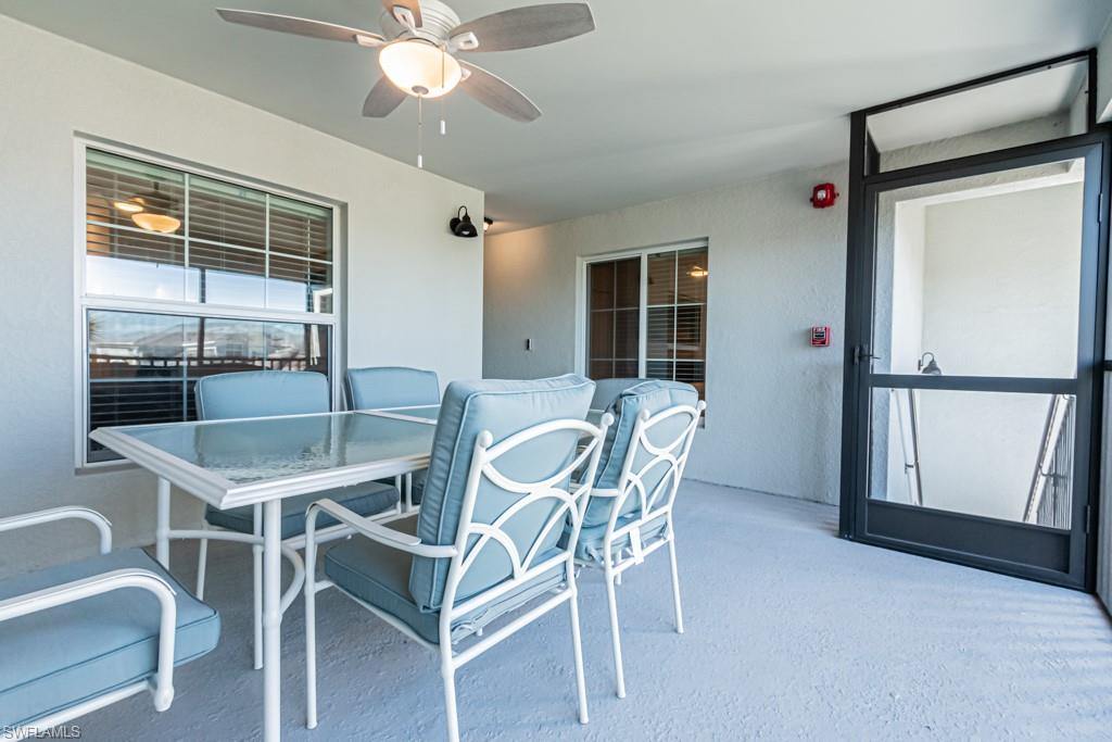 THE NATIONAL GOLF & COUNTRY CLUB AT AVE MARIA - Residential Lease