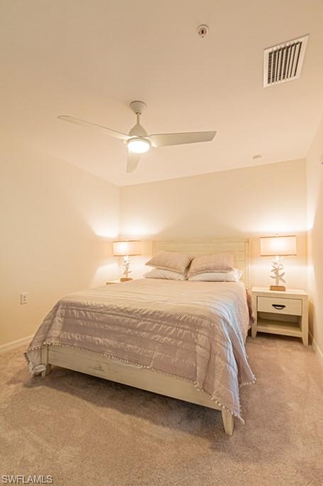 THE NATIONAL GOLF & COUNTRY CLUB AT AVE MARIA - Residential Lease