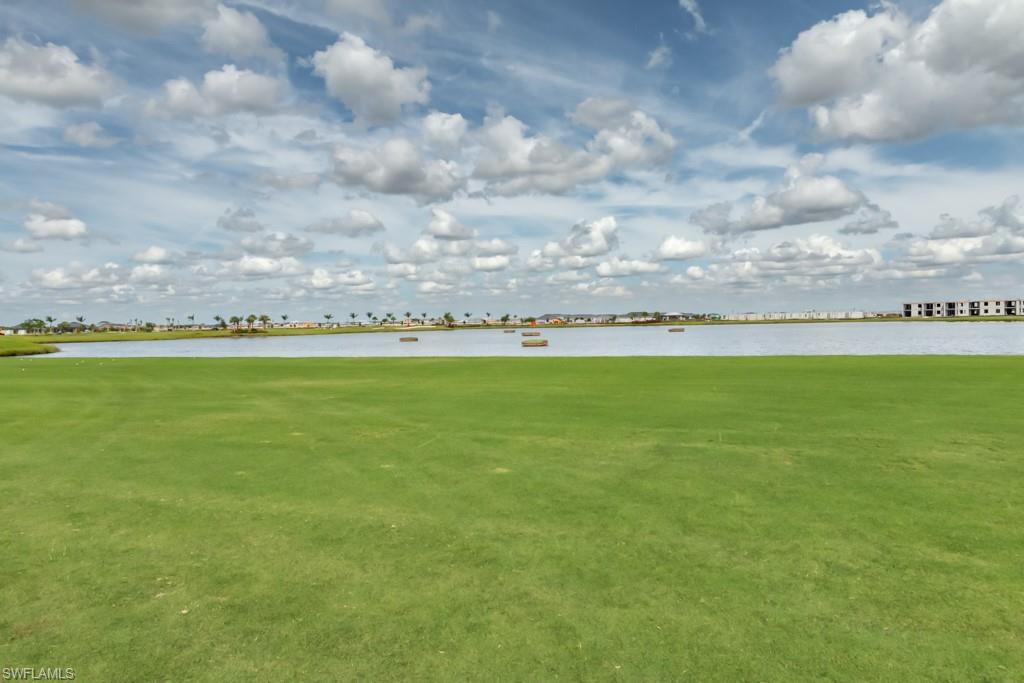 THE NATIONAL GOLF & COUNTRY CLUB AT AVE MARIA - Residential Lease
