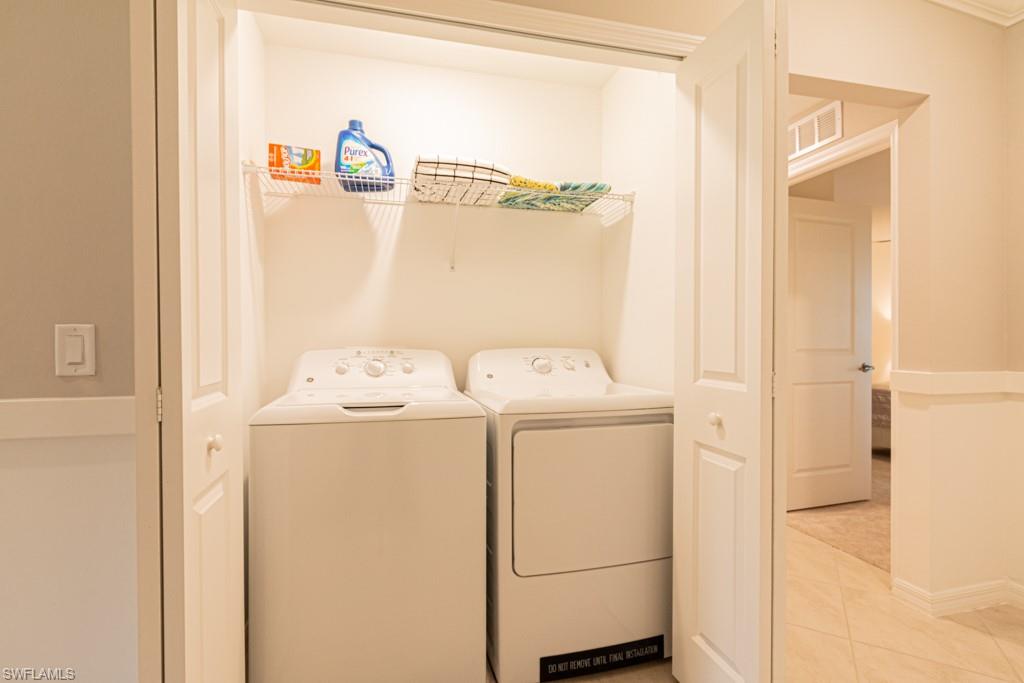 THE NATIONAL GOLF & COUNTRY CLUB AT AVE MARIA - Residential Lease