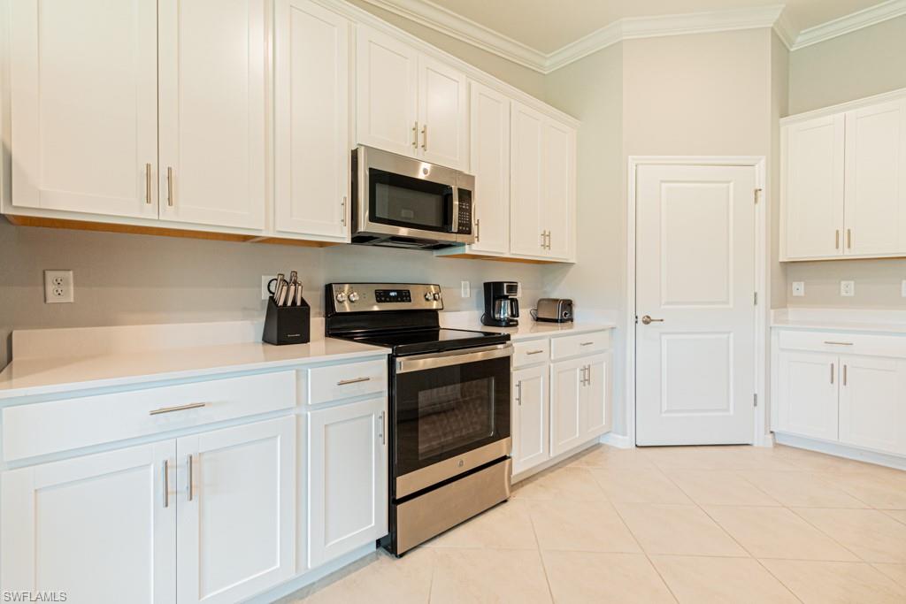 THE NATIONAL GOLF & COUNTRY CLUB AT AVE MARIA - Residential Lease