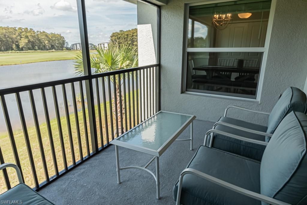 THE NATIONAL GOLF & COUNTRY CLUB AT AVE MARIA - Residential Lease