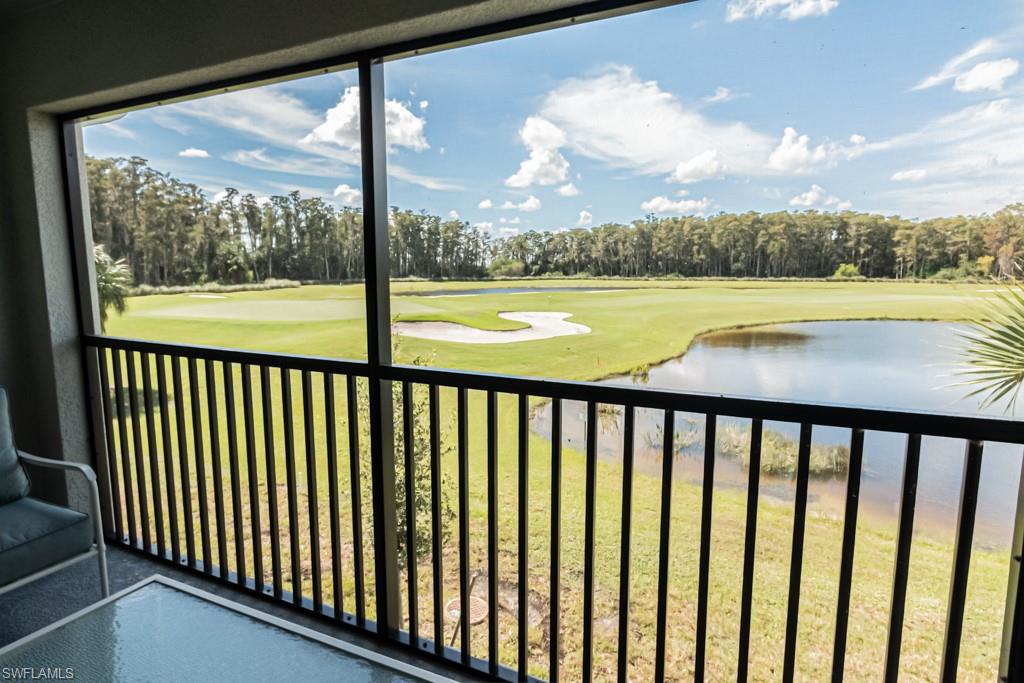 THE NATIONAL GOLF & COUNTRY CLUB AT AVE MARIA - Residential Lease