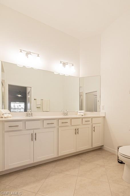 THE NATIONAL GOLF & COUNTRY CLUB AT AVE MARIA - Residential Lease