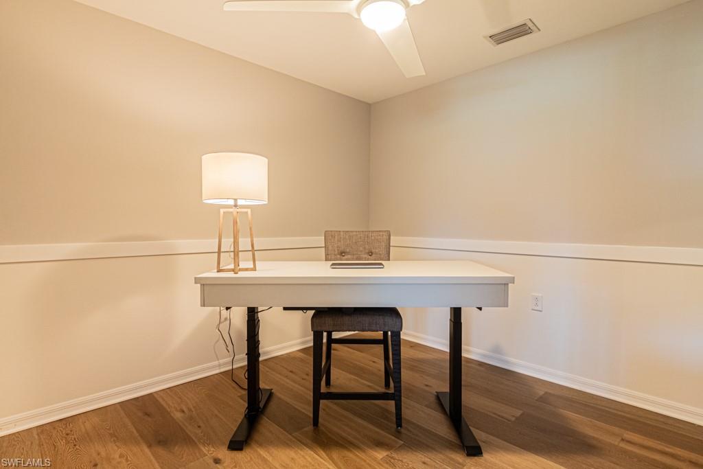 THE NATIONAL GOLF & COUNTRY CLUB AT AVE MARIA - Residential Lease