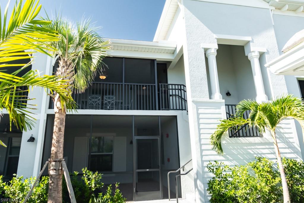 THE NATIONAL GOLF & COUNTRY CLUB AT AVE MARIA - Residential Lease