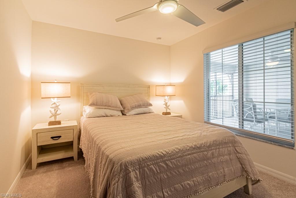 THE NATIONAL GOLF & COUNTRY CLUB AT AVE MARIA - Residential Lease