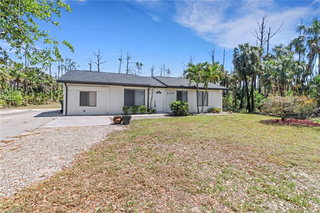 GOLDEN GATE ESTATES - Residential