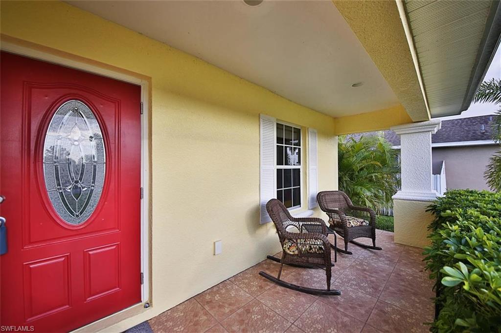 GATOR CIRCLE - Residential