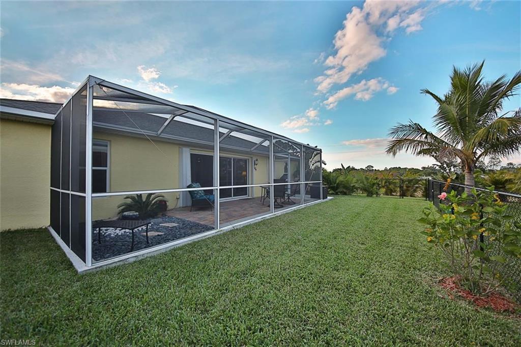 GATOR CIRCLE - Residential