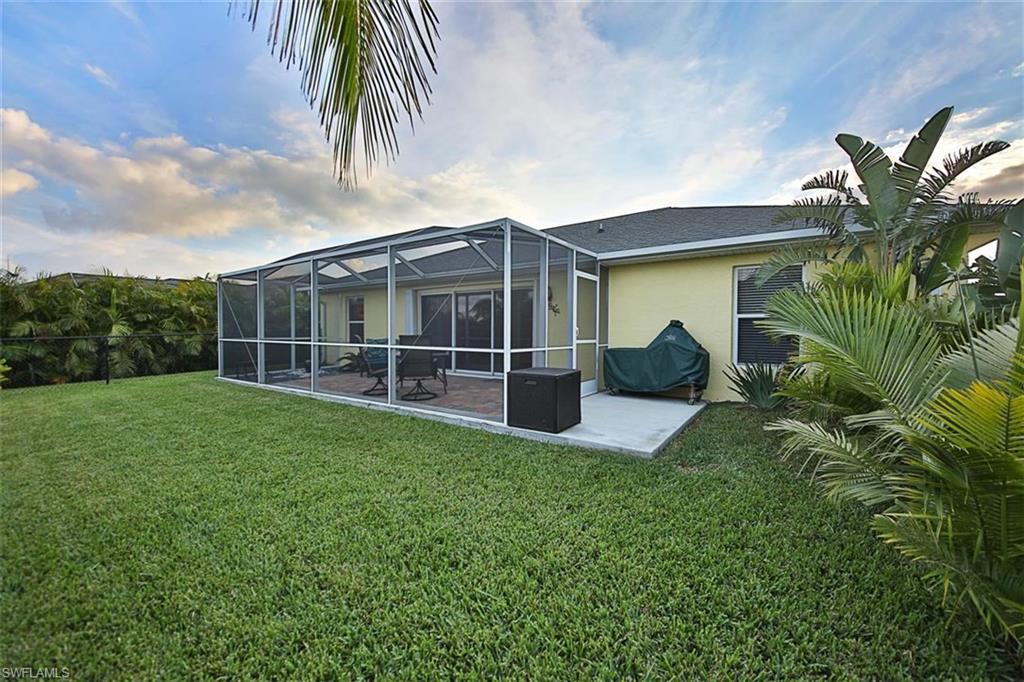 GATOR CIRCLE - Residential