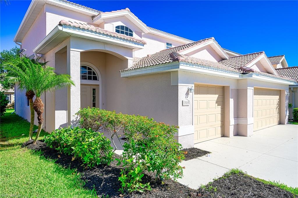 STONEYBROOK - Residential