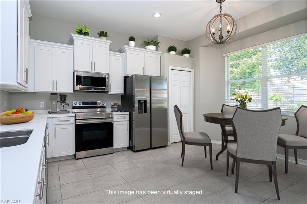 STONEYBROOK - Residential