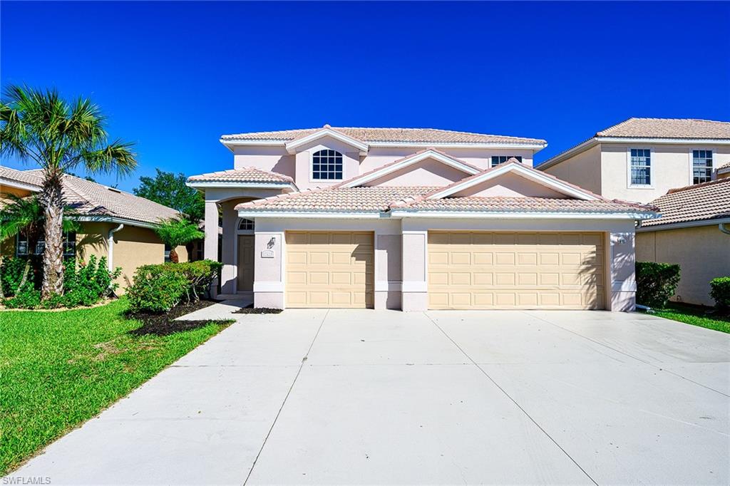 STONEYBROOK - Residential