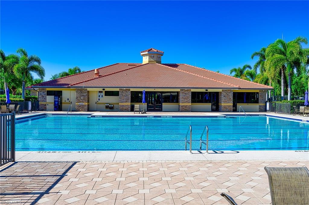 STONEYBROOK - Residential