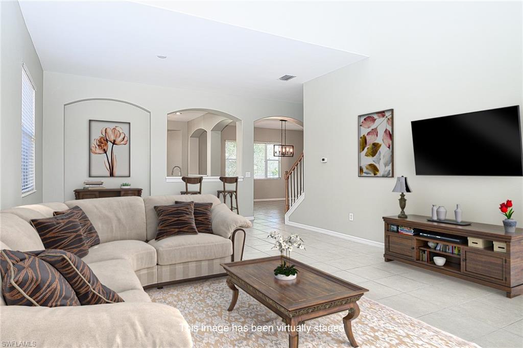 STONEYBROOK - Residential