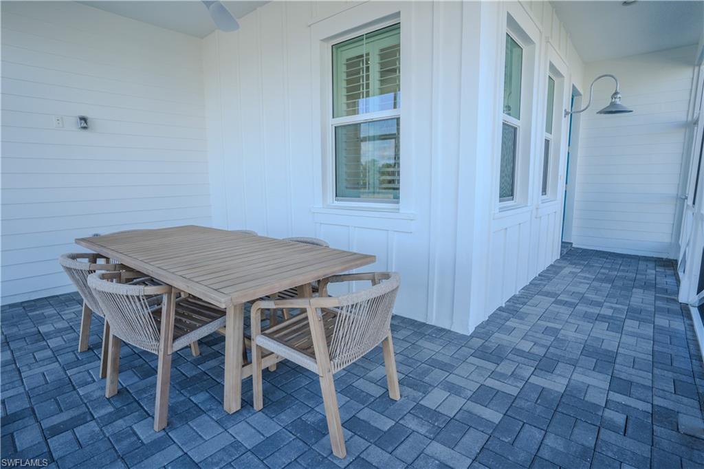 ISLES OF COLLIER PRESERVE - Residential