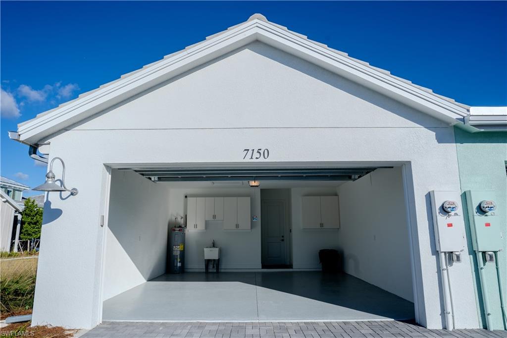 ISLES OF COLLIER PRESERVE - Residential