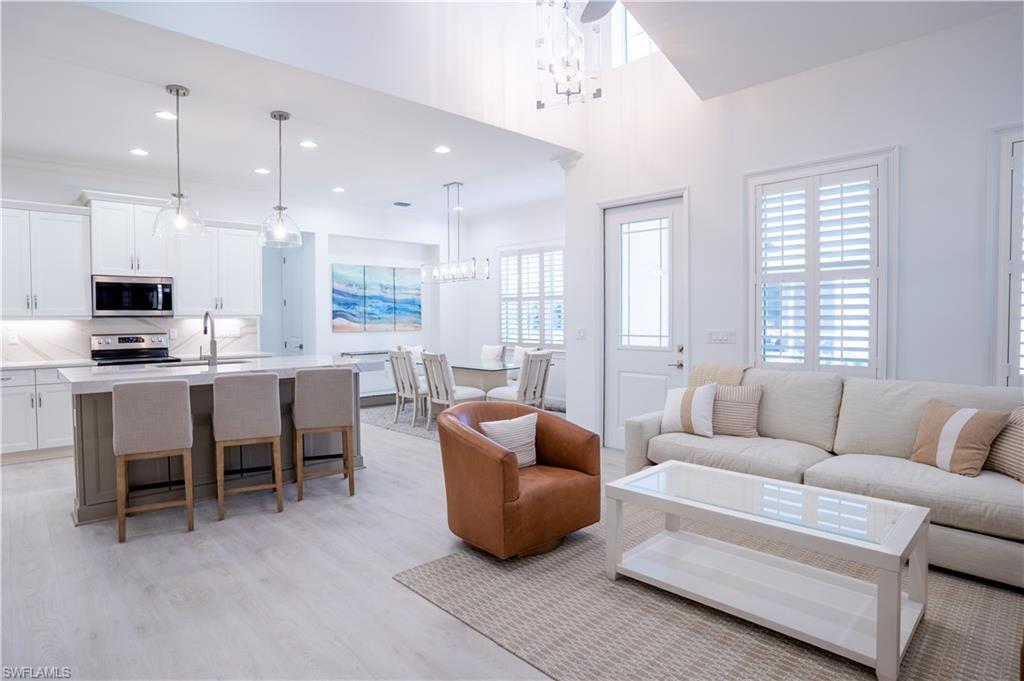 ISLES OF COLLIER PRESERVE - Residential