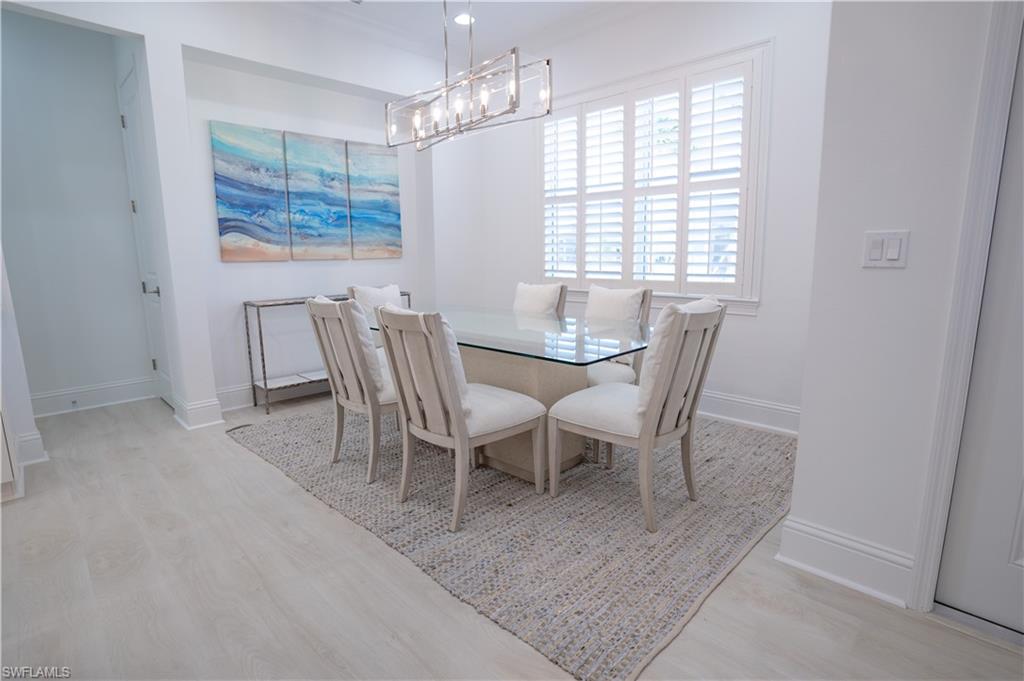 ISLES OF COLLIER PRESERVE - Residential