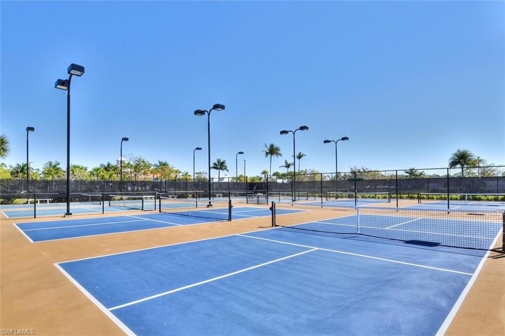 ISLES OF COLLIER PRESERVE - Residential