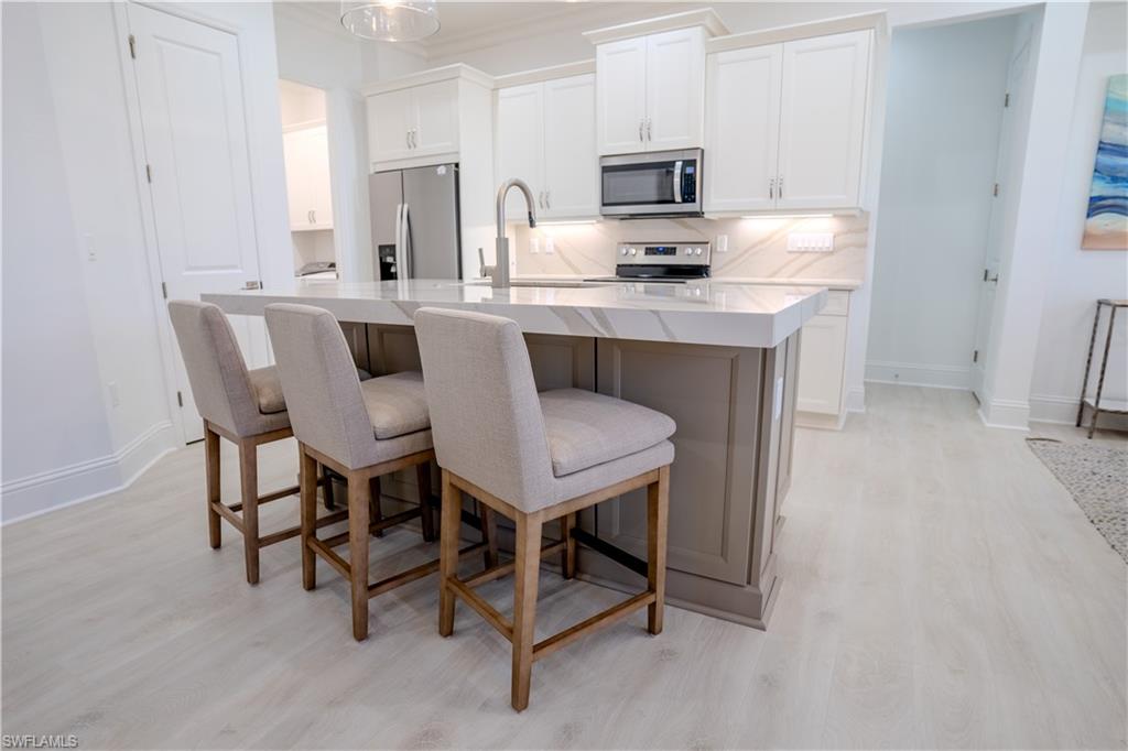 ISLES OF COLLIER PRESERVE - Residential