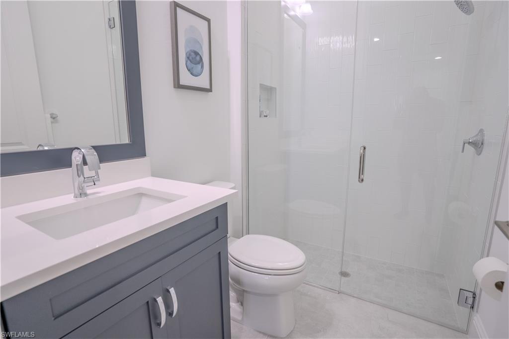 ISLES OF COLLIER PRESERVE - Residential