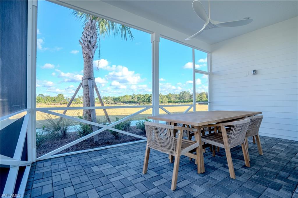 ISLES OF COLLIER PRESERVE - Residential