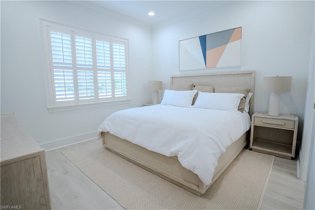 ISLES OF COLLIER PRESERVE - Residential