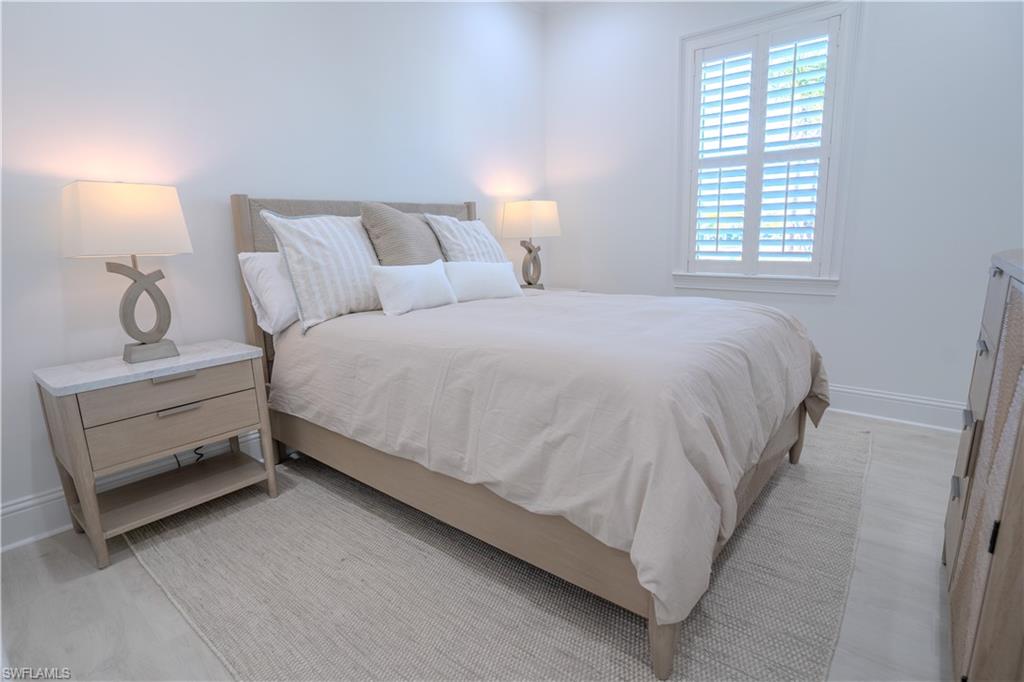 ISLES OF COLLIER PRESERVE - Residential