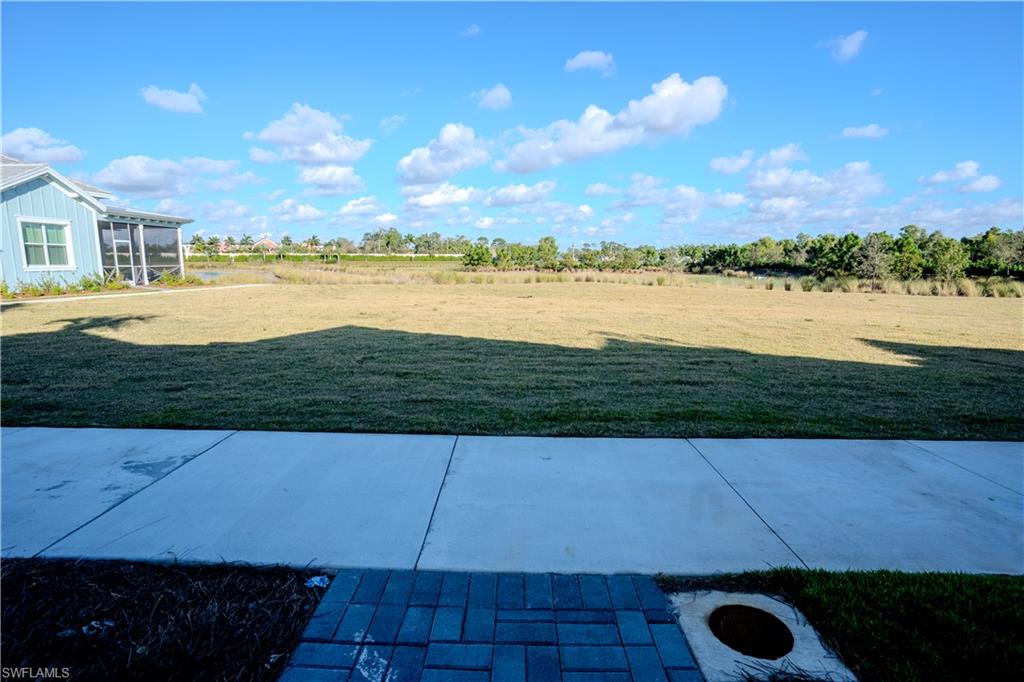 ISLES OF COLLIER PRESERVE - Residential